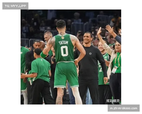 凯尔特人进攻效率依赖空间 外线射手群受益于内线牵制力